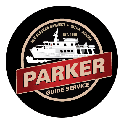 Alaska Boat Hunts logo